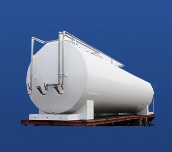 Diesel Tanks Manufacturers in Bangalore